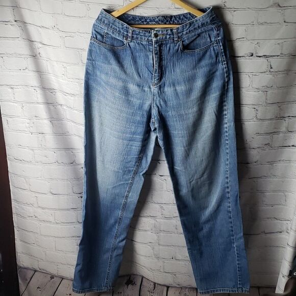 Talbot Vintage Jeans - Picture 2 of 5